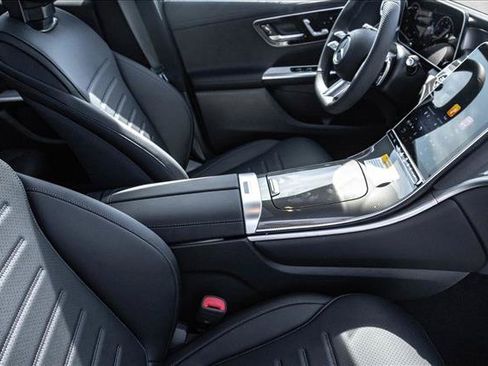 New 2026 Mercedes-Benz GLC 300 4MATIC image 27
