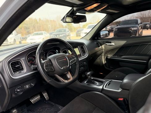 Used 2021 Dodge Charger Scat Pack image 20