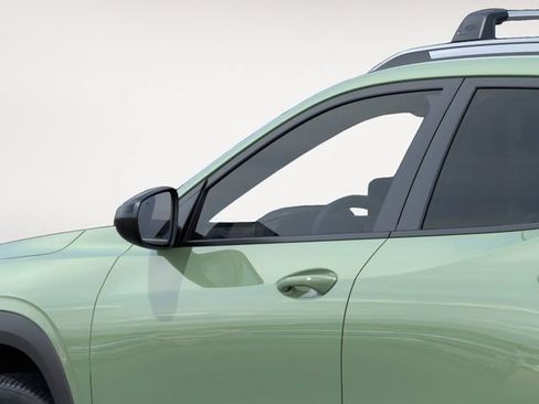 New 2026 Chevrolet Trax ACTIV w/ Driver Confidence Package FWD image 12