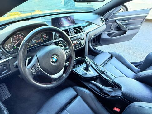 Used 2015 BMW 428i Gran Coupe image 6