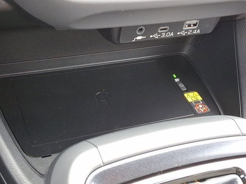 New 2026 Subaru Crosstrek 2.5i Wilderness image 15