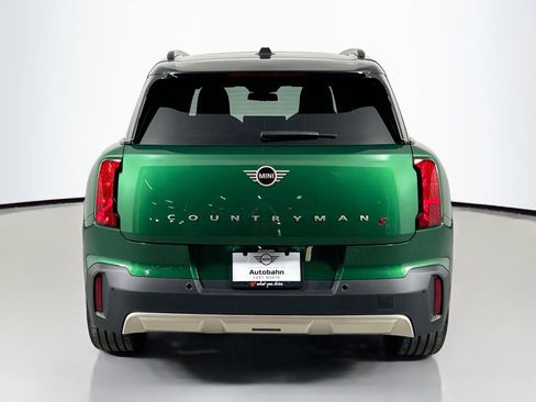 New 2025 MINI Cooper Countryman S image 6