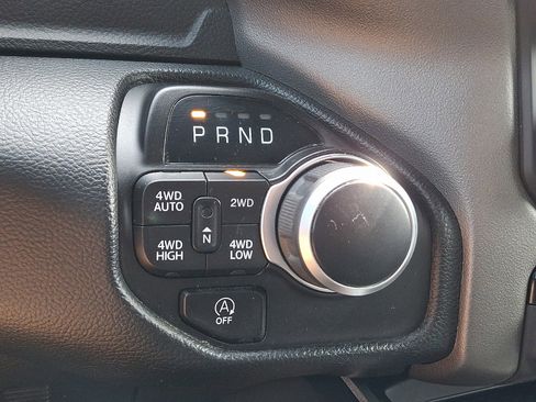 Used 2022 RAM 1500 Big Horn image 14