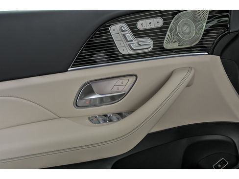 New 2026 Mercedes-Benz GLE 450 4MATIC image 5