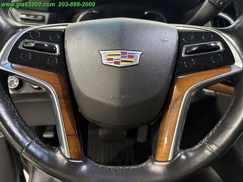 Used 2016 Cadillac Escalade Luxury AWD/4WD image 31