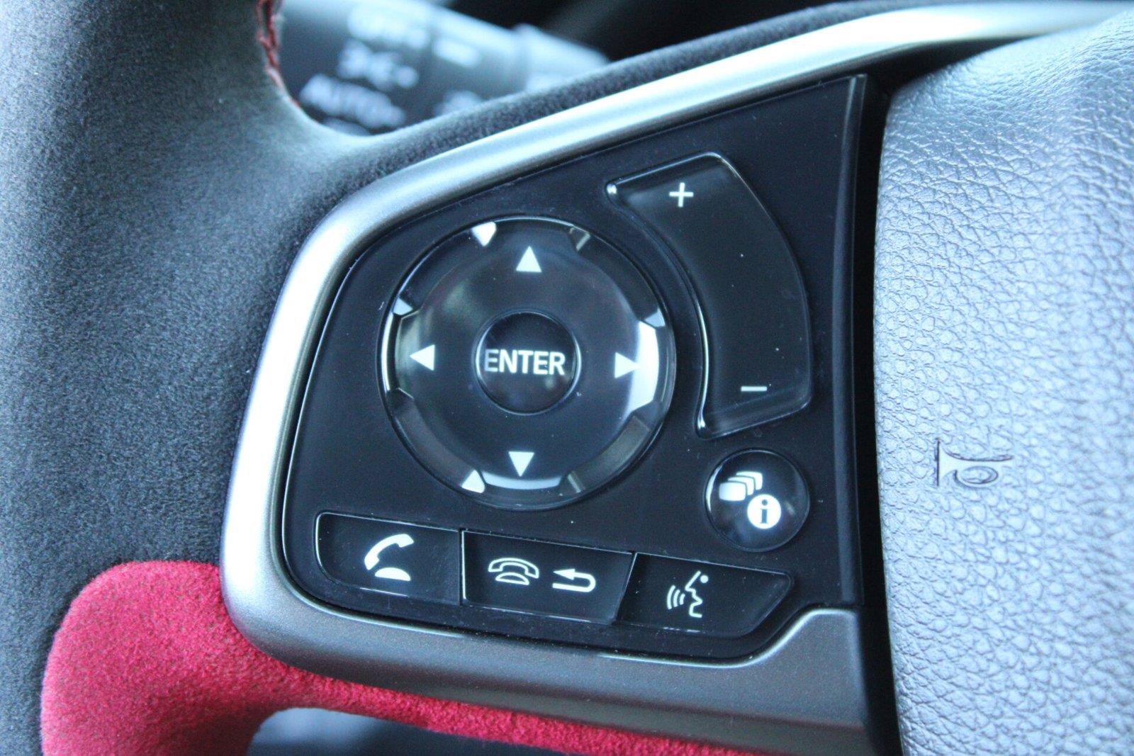 Used 2021 Honda Civic Type R image 26