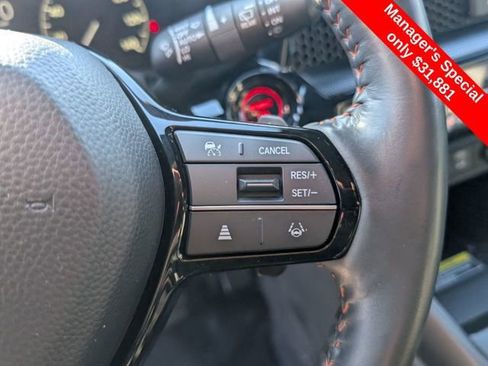 Used 2024 Honda CR-V Sport Touring image 18