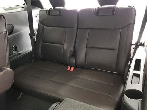 New 2026 Ford Explorer Platinum w/ LUX Leather Package image 22