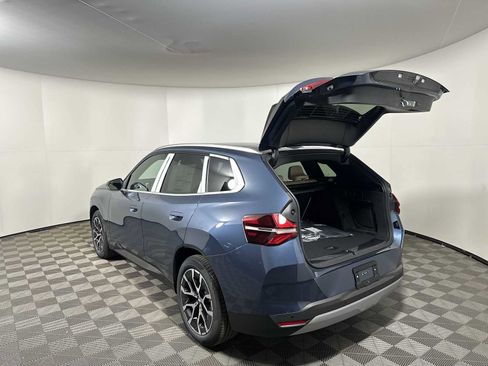 New 2026 BMW X3 xDrive30 image 20