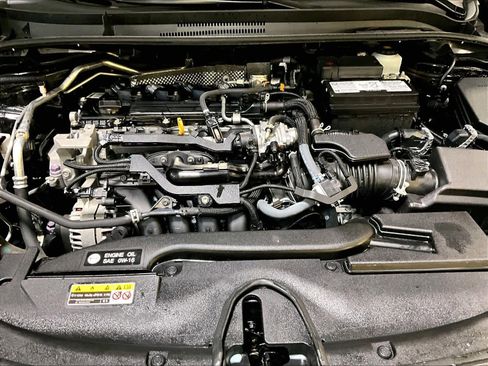 Used 2023 Toyota Corolla LE image 29