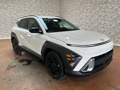 New 2027 Hyundai Kona SEL Sport