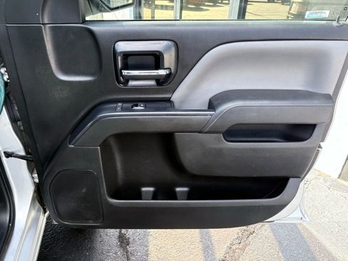 Used 2014 Chevrolet Silverado 1500 W/T w/ WT Convenience Package image 19