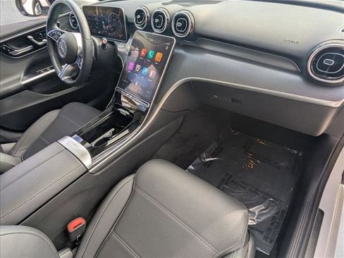 Certified 2025 Mercedes-Benz C 300 Sedan image 22