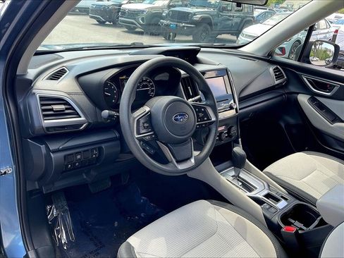 Used 2022 Subaru Forester AWD/4WD image 8