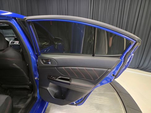 Used 2021 Subaru WRX Premium AWD/4WD image 34