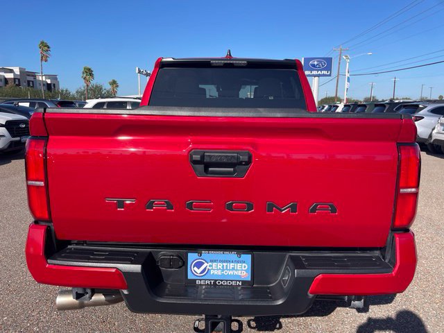 Used 2023 Jeep Gladiator Sport AWD/4WD image 4
