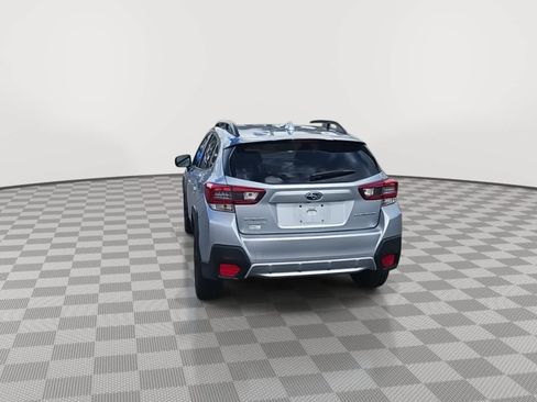 Used 2023 Subaru Crosstrek 2.0i Premium AWD/4WD image 7