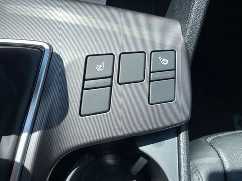 New 2026 Kia Sportage EX FWD image 22