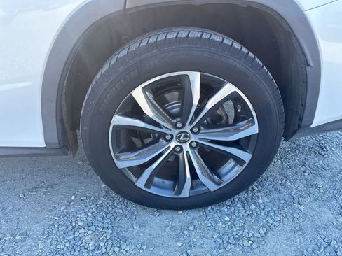 Used 2018 Lexus RX 350L AWD image 10