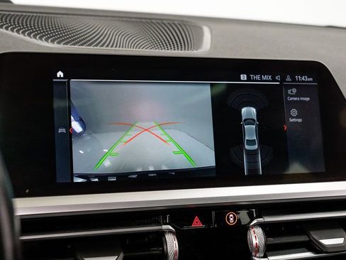 Used 2022 BMW 330i xDrive Sedan w/ Driving Assistance Package image 16