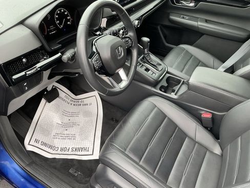 Used 2023 Honda CR-V EX-L image 14