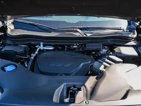 New 2026 Honda Ridgeline TrailSport image 12