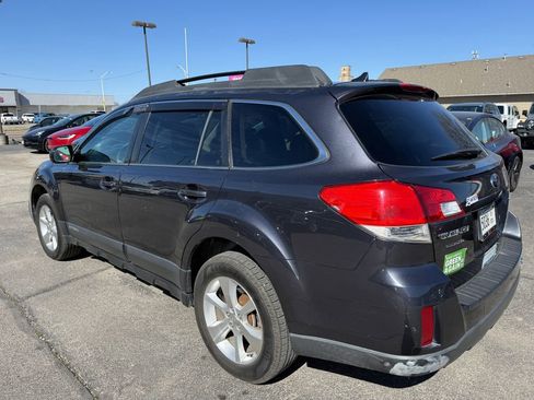Used 2013 Subaru Outback 2.5i Limited image 13