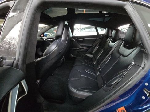 Used 2017 Tesla Model S 75D image 12