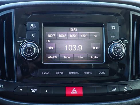 Used 2021 RAM ProMaster City Tradesman SLT w/ Window Group 05 image 45