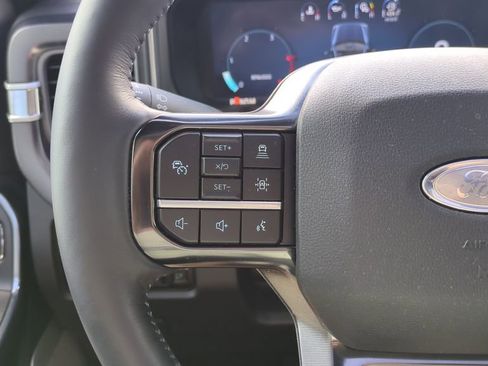 Used 2025 Ford F250 Platinum image 24