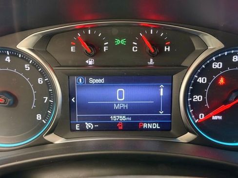Certified 2024 Chevrolet Equinox LT FWD image 12