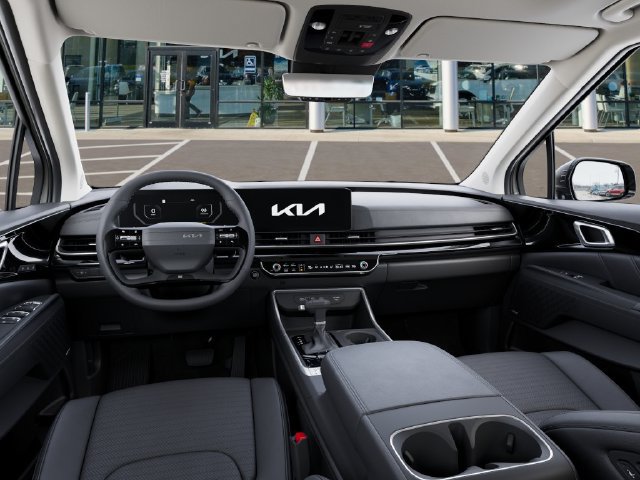 New 2027 Kia Carnival SX Prestige FWD image 14