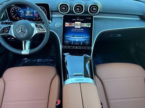 New 2026 Mercedes-Benz C 300 4MATIC Sedan image 25