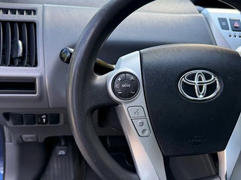 Used 2012 Toyota Prius V Three FWD image 35