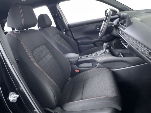 Used 2023 Honda HR-V Sport image 23