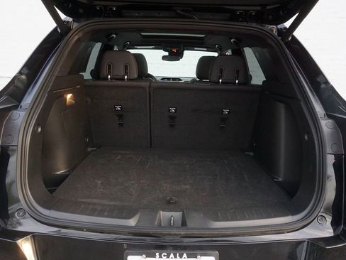 Used 2023 Chevrolet TrailBlazer RS w/ Sun and Liftgate Package AWD/4WD image 29