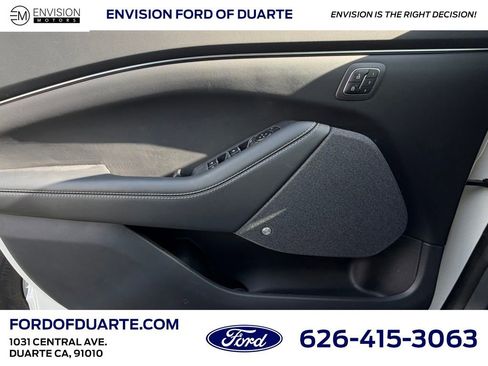 New 2026 Ford Mustang Mach-E Premium image 11