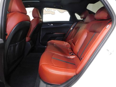 Used 2023 Kia K5 GT-Line AWD/4WD image 71