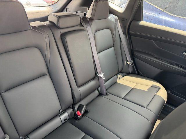Used 2025 Nissan Murano SL AWD/4WD image 8