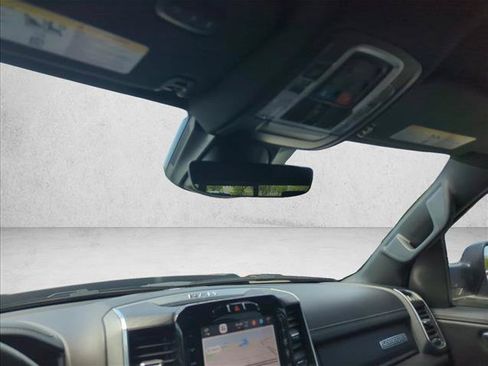 Used 2023 RAM 1500 Laramie RWD image 14