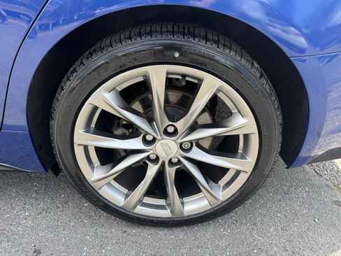 Used 2020 Cadillac CT5 Sport w/ Platinum Package AWD/4WD image 13
