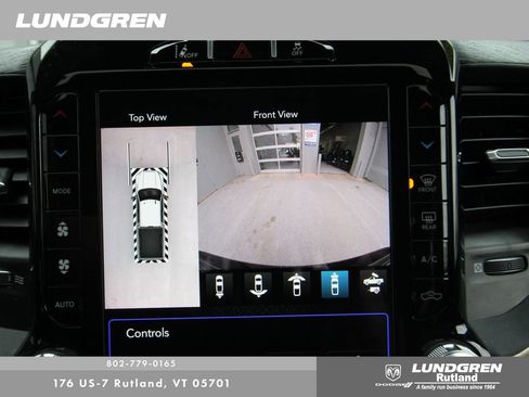 Used 2021 RAM 2500 Limited AWD/4WD image 27