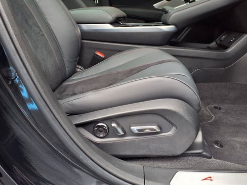 Certified 2026 Acura RDX A-Spec AWD/4WD image 28
