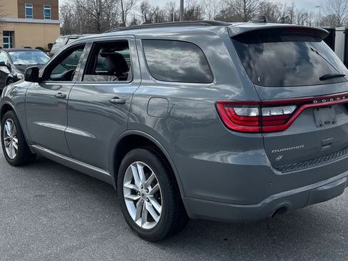 Used 2024 Dodge Durango GT image 6