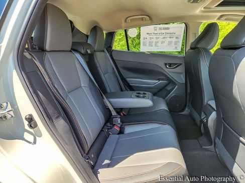 New 2026 Subaru Crosstrek 2.5i Limited AWD/4WD image 26
