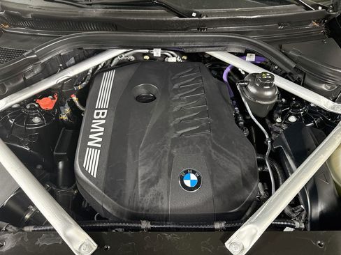 Used 2026 BMW X5 sDrive40i RWD image 39