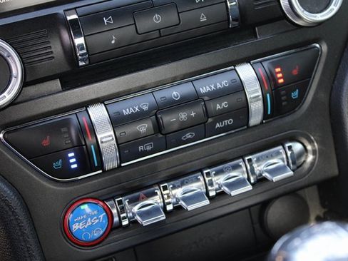 Used 2015 Ford Mustang Premium w/ Equipment Group 201A image 20