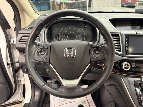 Used 2015 Honda CR-V EX-L image 12