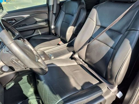 Used 2022 Honda Pilot Special Edition image 36
