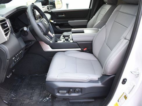 New 2026 Toyota Sequoia Limited AWD/4WD image 7